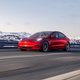 Image for article titled The Tesla Model 3 Now Costs $8,000 More Than It Did In February